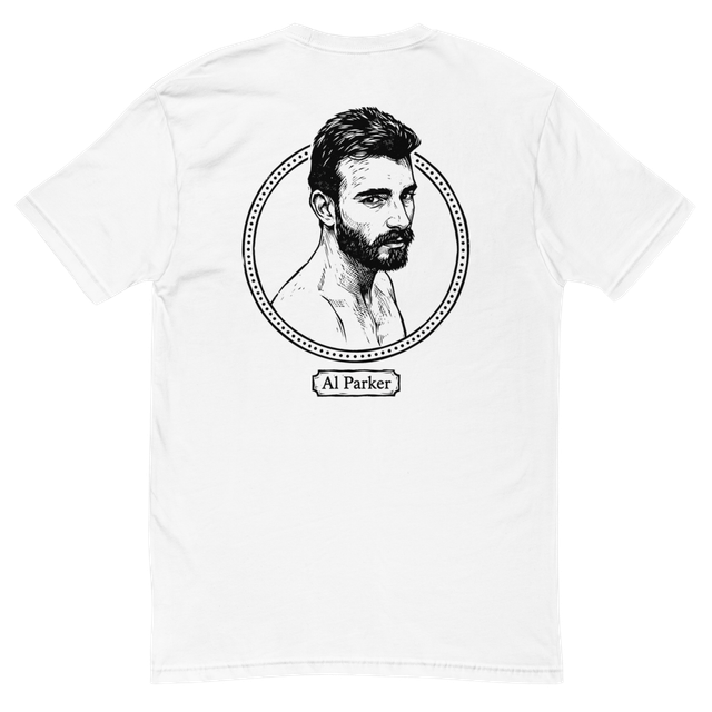 Al Parker Tee