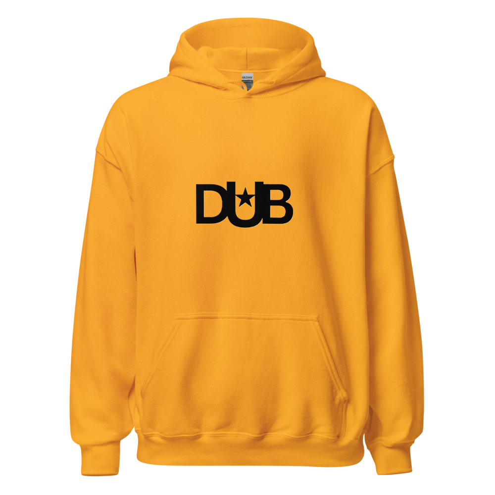 DUB Unisex hoodie