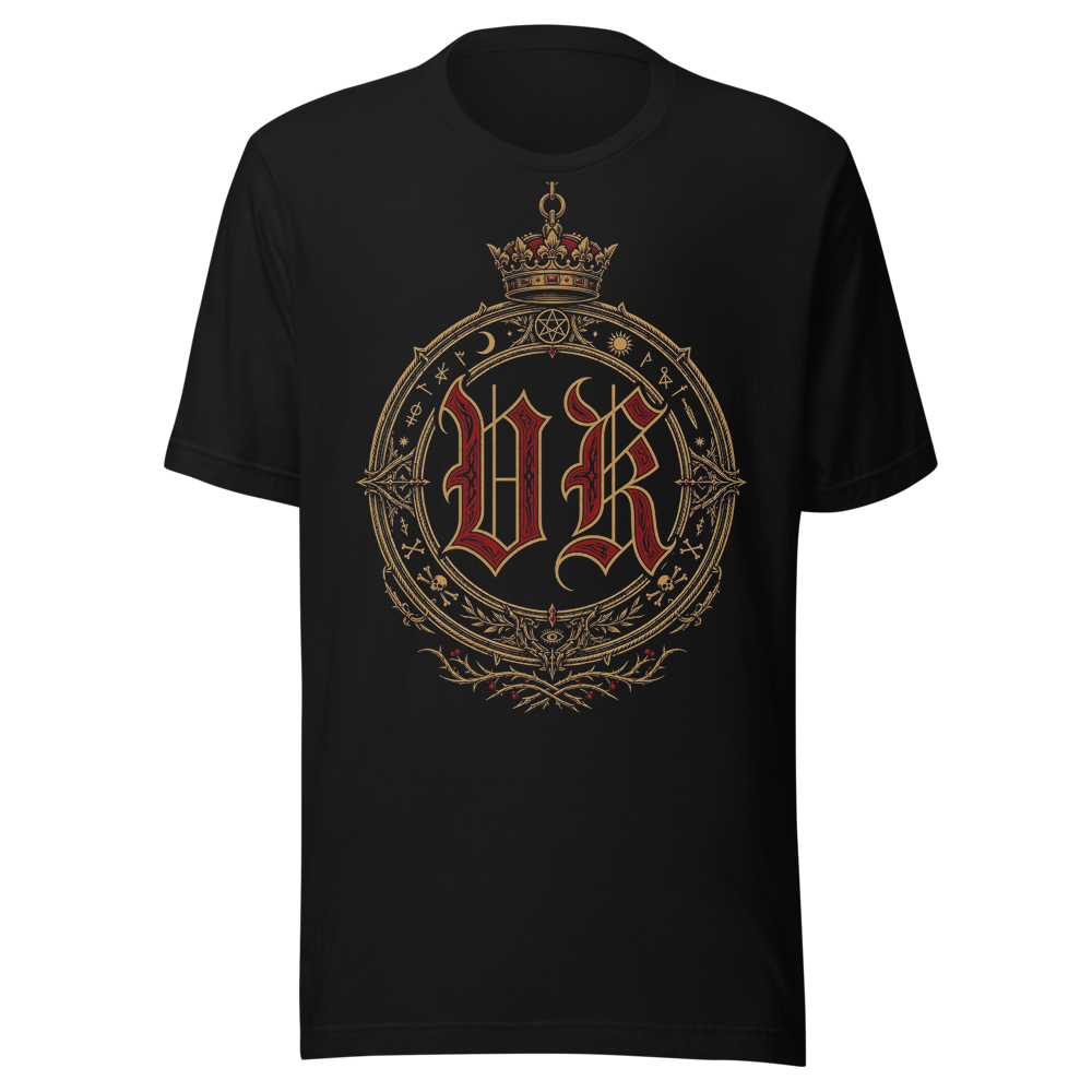 VK-Royal Bloodline Heavyweight Tee