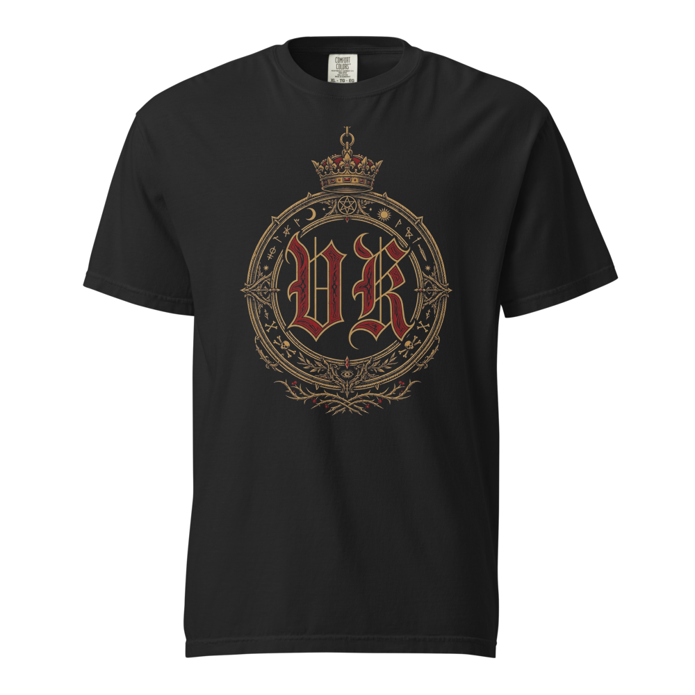 VK-Royal Bloodline Tee — Drop Exclusive