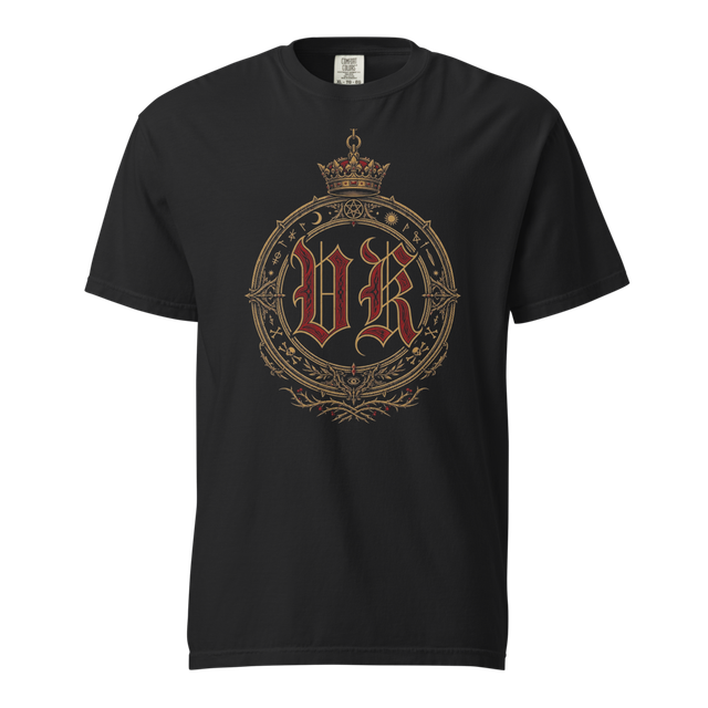 VK-Royal Bloodline Tee — Drop Exclusive