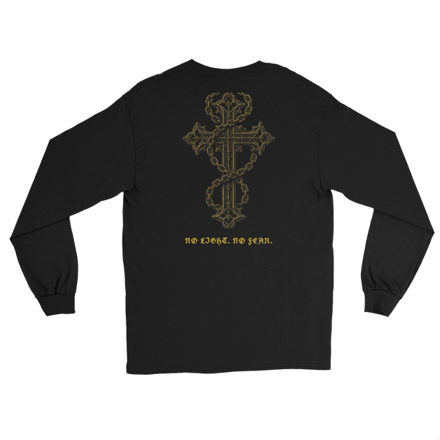 VK-Royal No Light Long-Sleeve