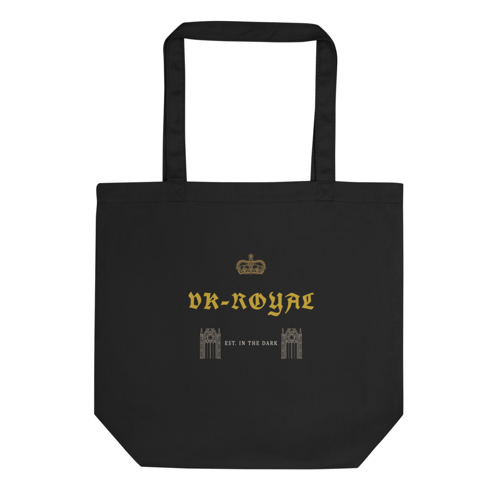 VK-Royal Supply Tote