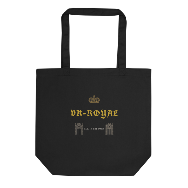 VK-Royal Supply Tote