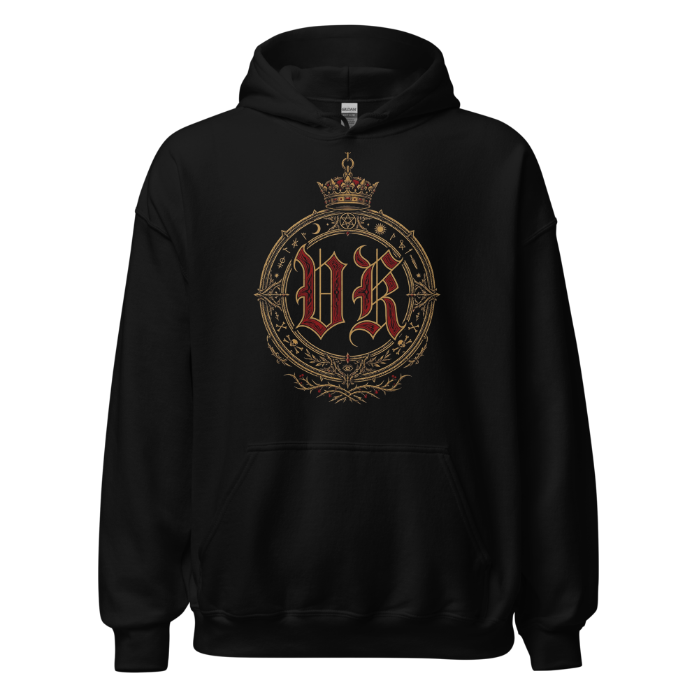 VK-Royal Bloodline Hoodie