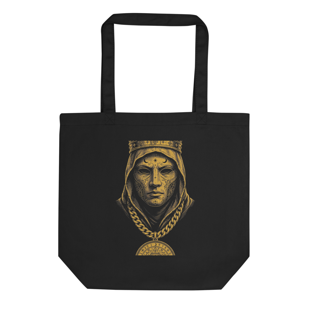 VK-Royal Masked King Tote