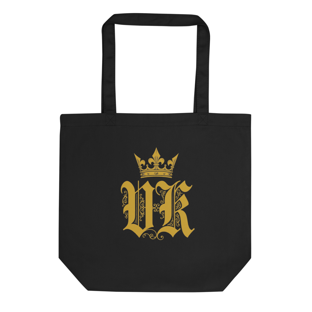VK-Royal Monogram Tote