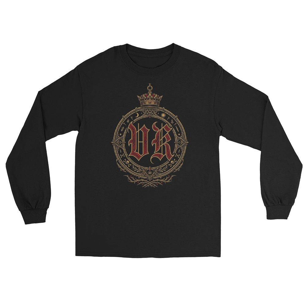 VK-Royal Bloodline Long-Sleeve