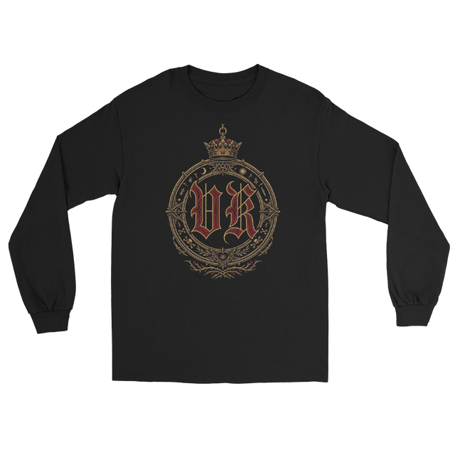 VK-Royal Bloodline Long-Sleeve