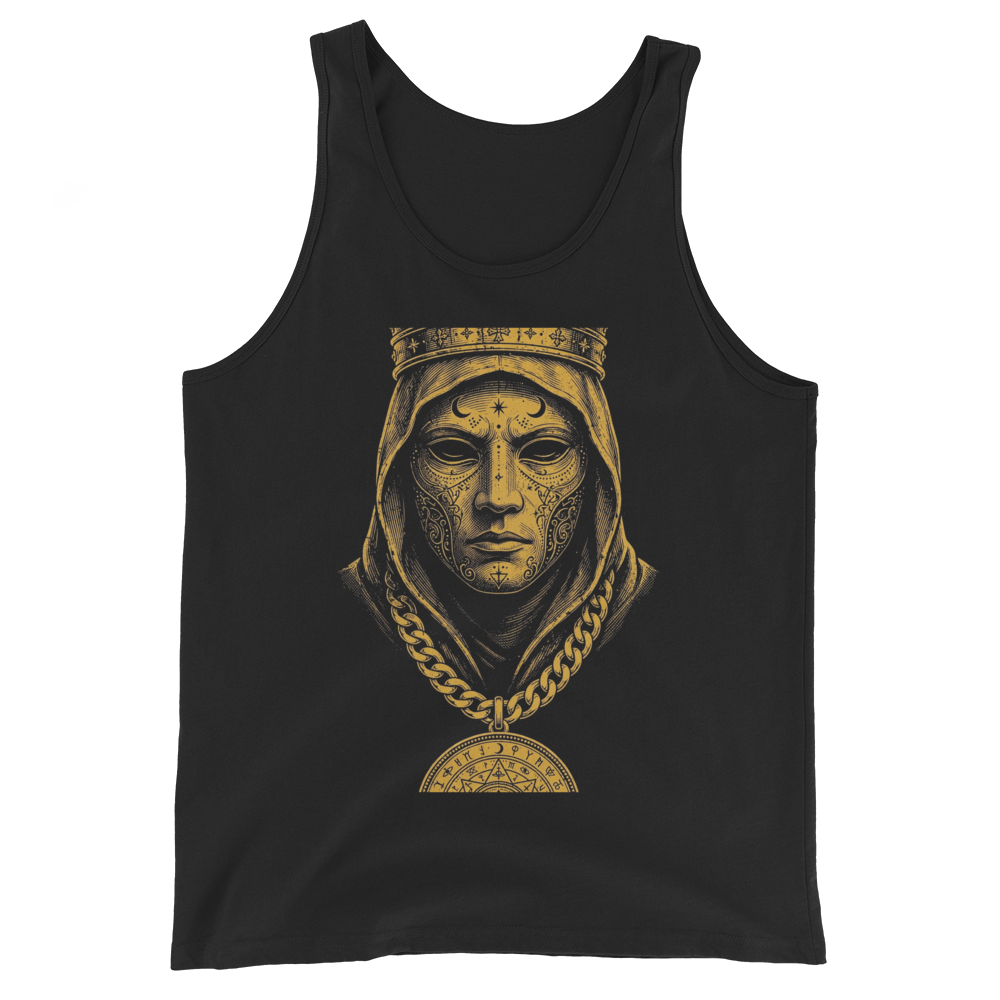 VK-Royal Masked King Tank