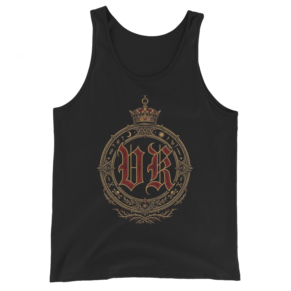 VK-Royal Bloodline Tank