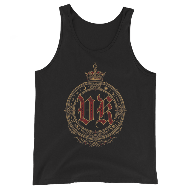 VK-Royal Bloodline Tank
