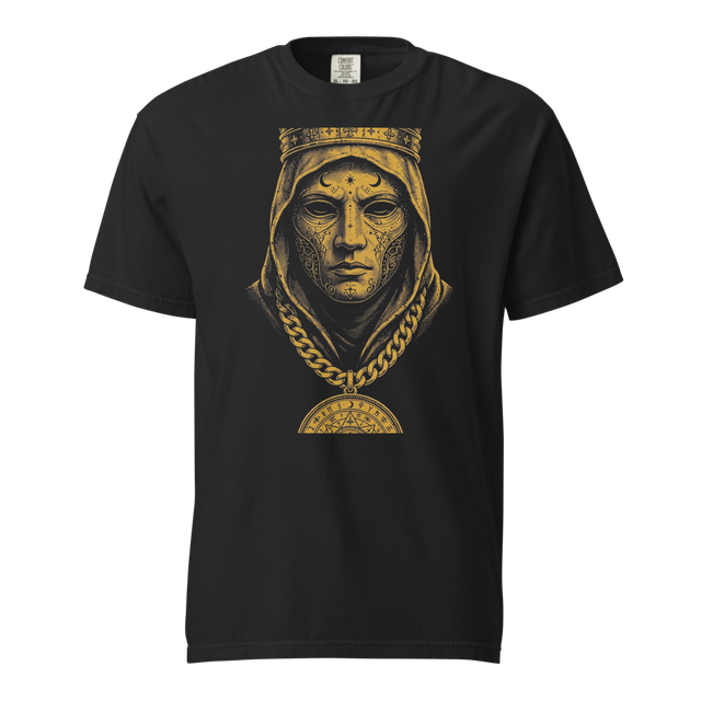 VK-Royal Masked King Premium Tee