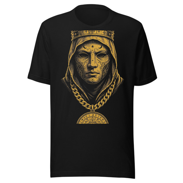 VK-Royal Masked King Heavyweight Tee