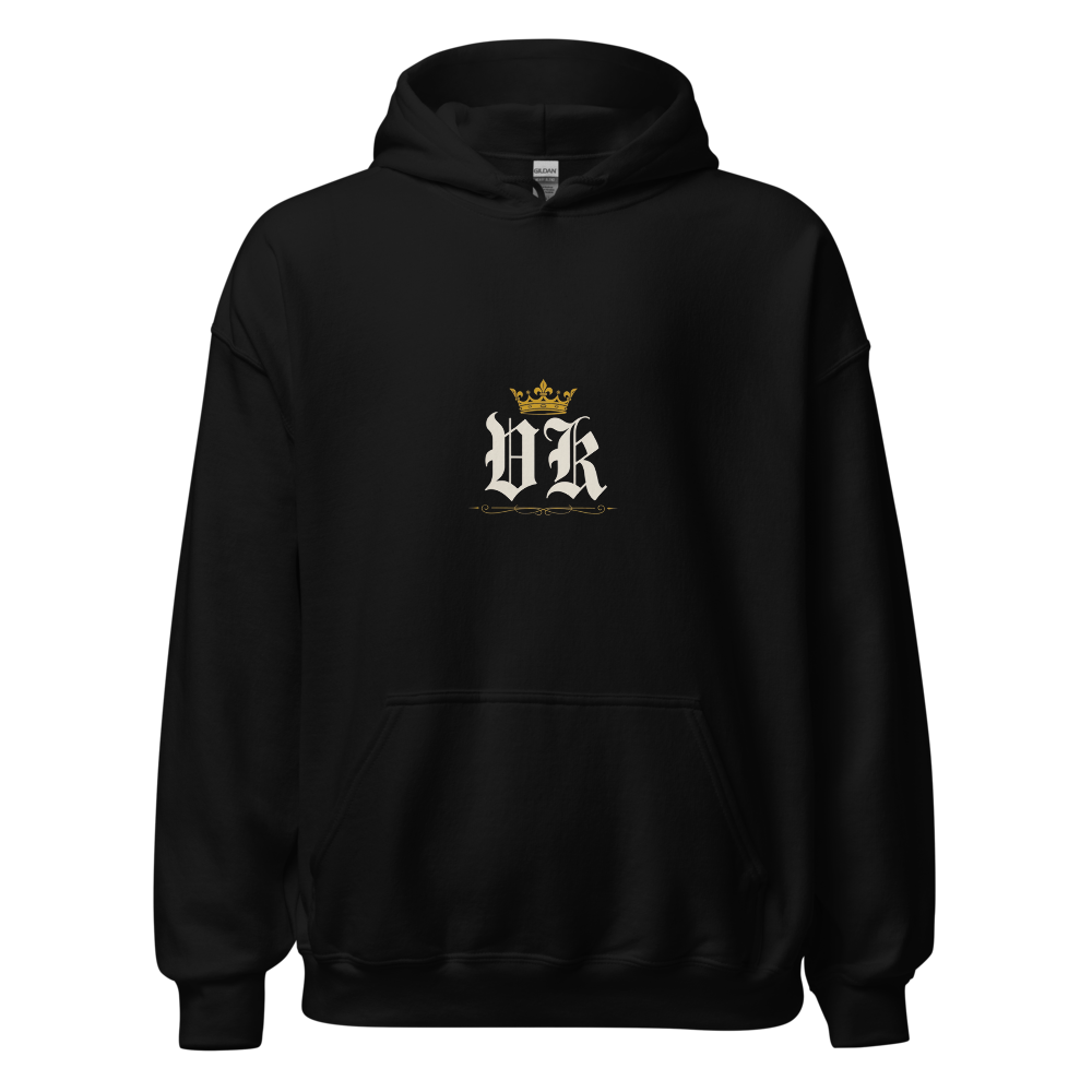 VK-Royal Anthem Hoodie