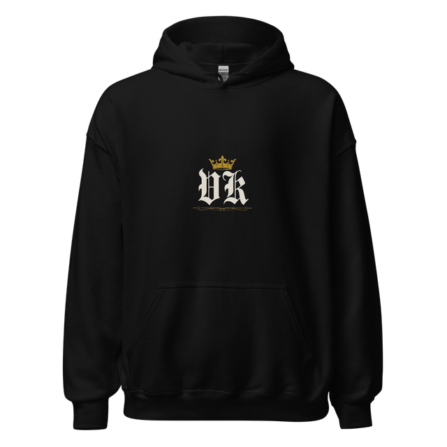 VK-Royal Anthem Hoodie