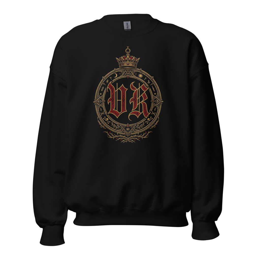 VK-Royal Bloodline Crewneck
