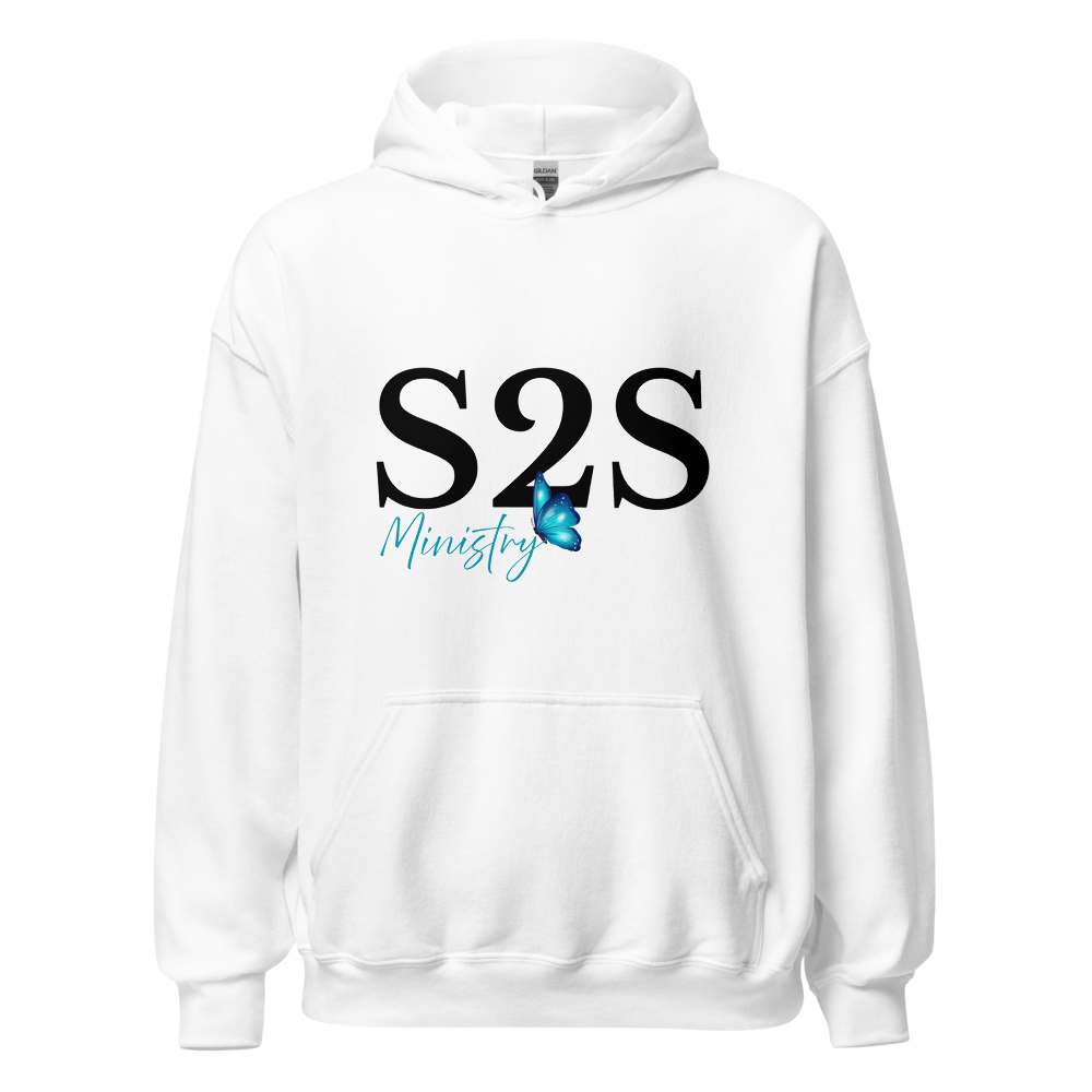 Hoodie S2S 