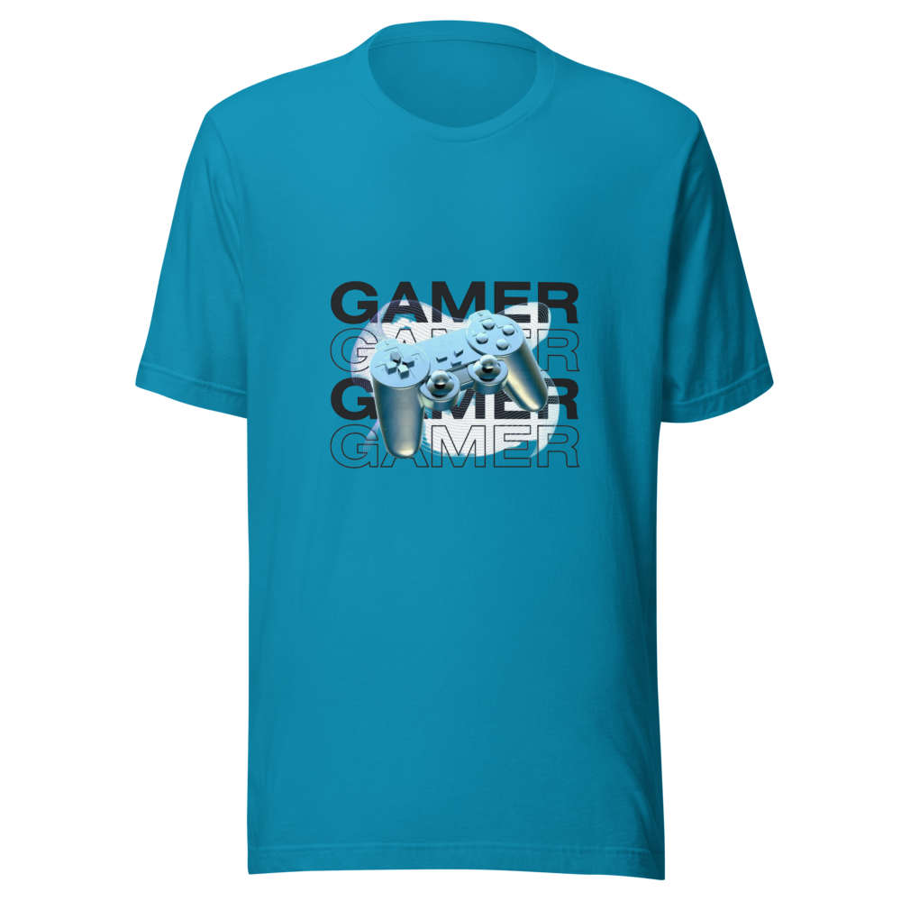 Gamer