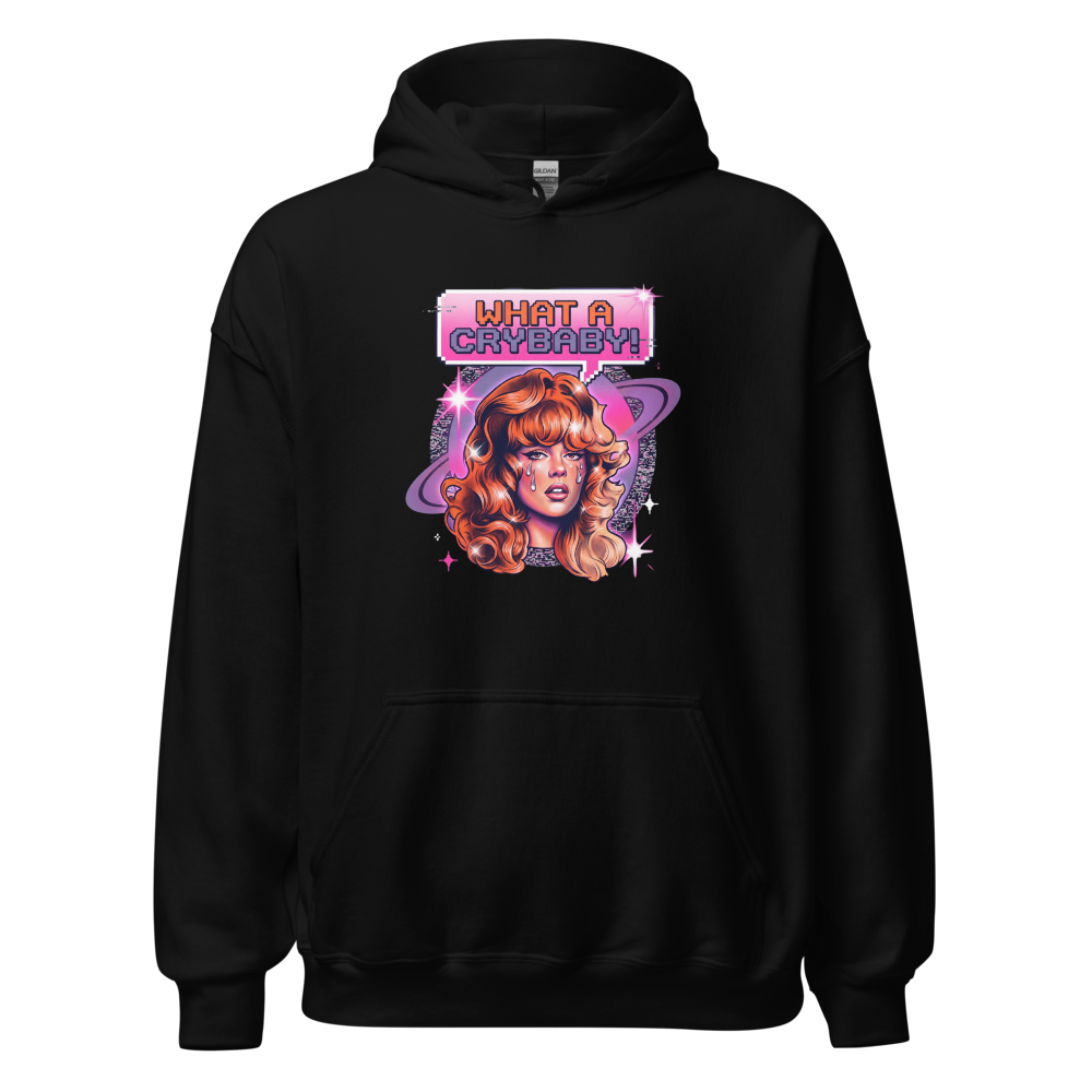 Space baby Hoodie