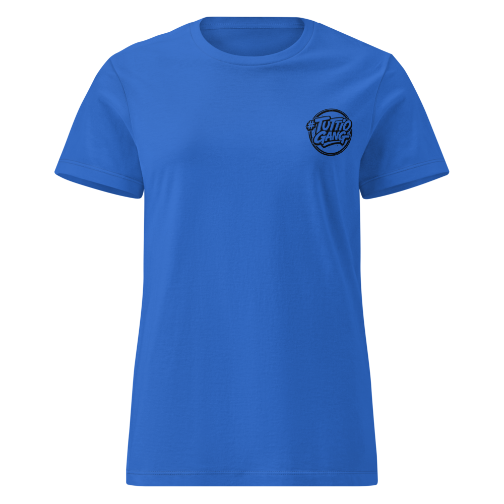 Lady Tuttio Gang Tee