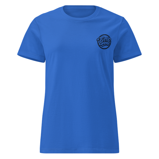 Lady Tuttio Gang Tee
