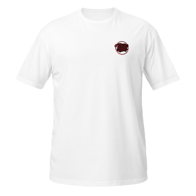 Tuttio Gang Tee Red Print