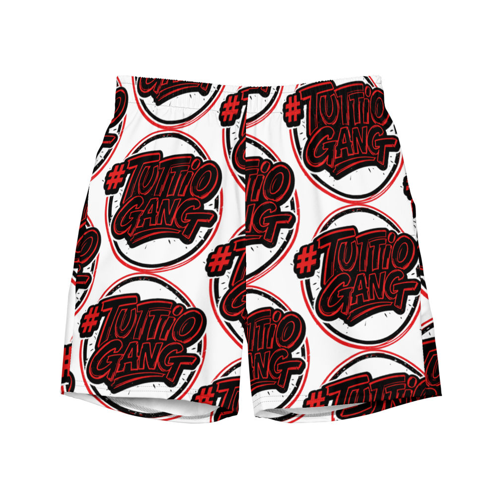 Tuttio Gang Swim Trunks