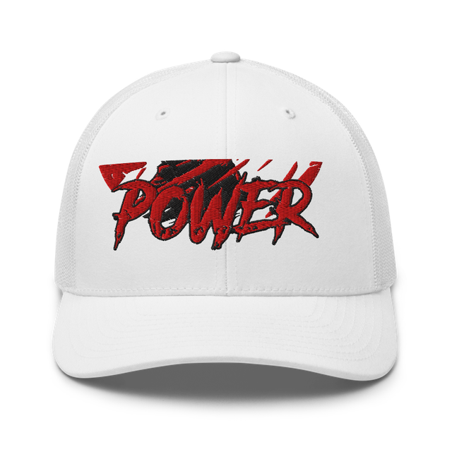 Power ka new cap and best of 33% OF Power