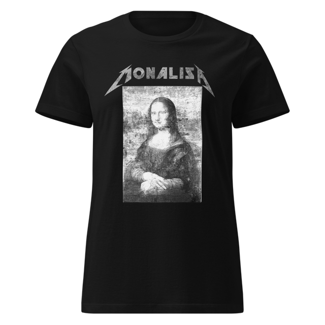 Monalisa