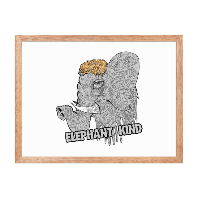 Elephant kind
