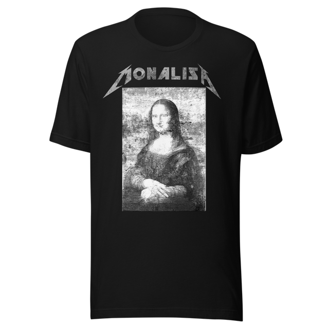 Monalisa