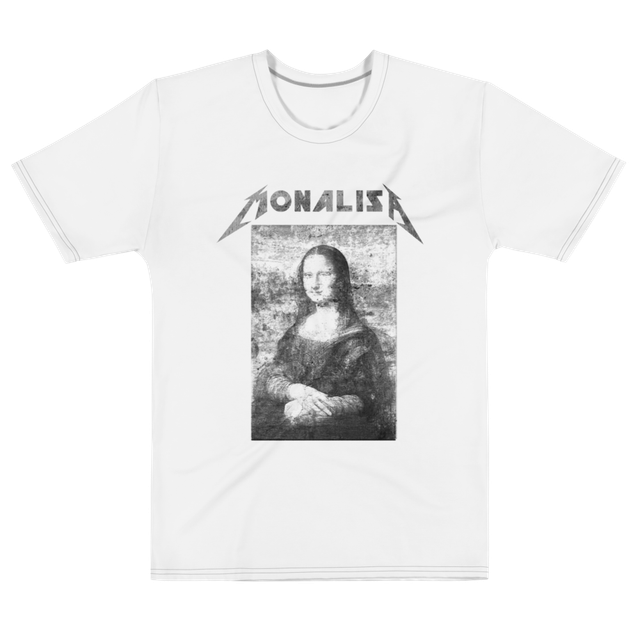 Monalisa