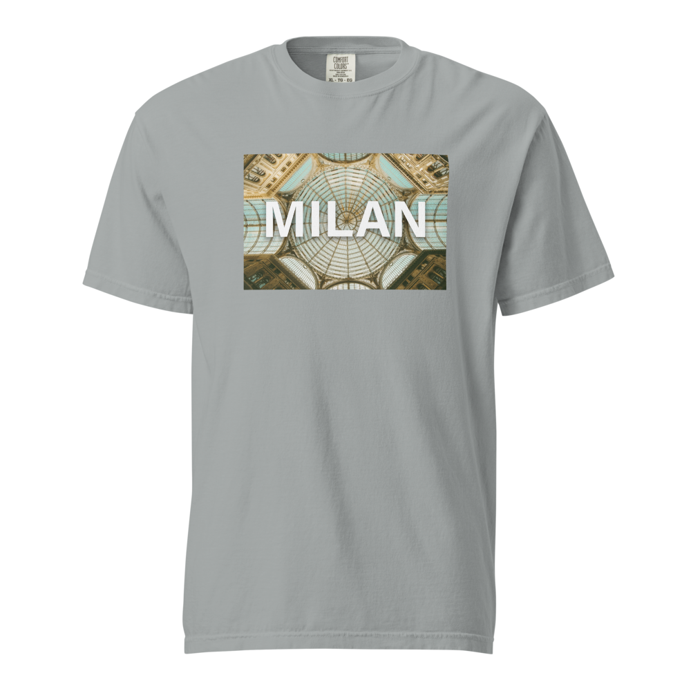 Milan 