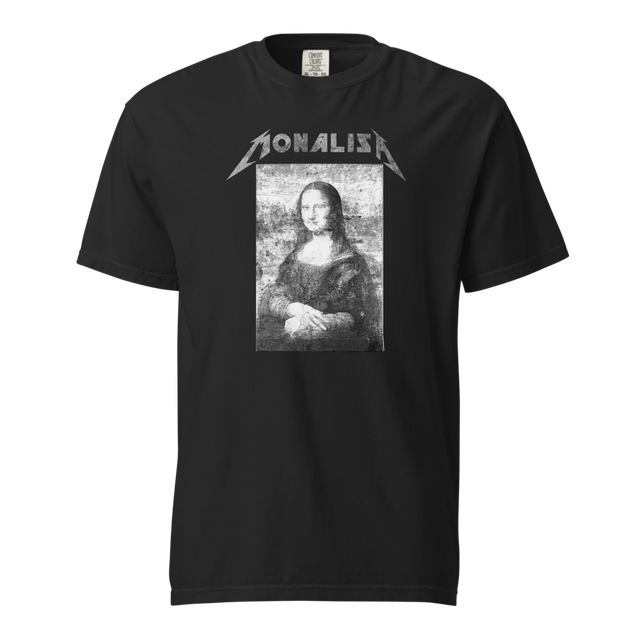 monalisa