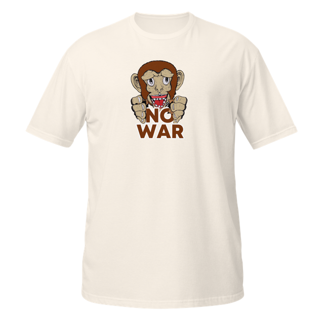 No war