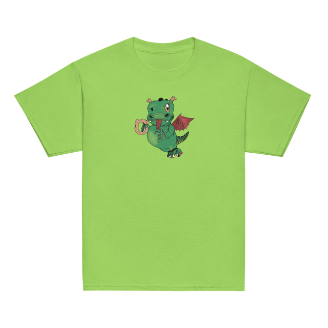 Baby dragon