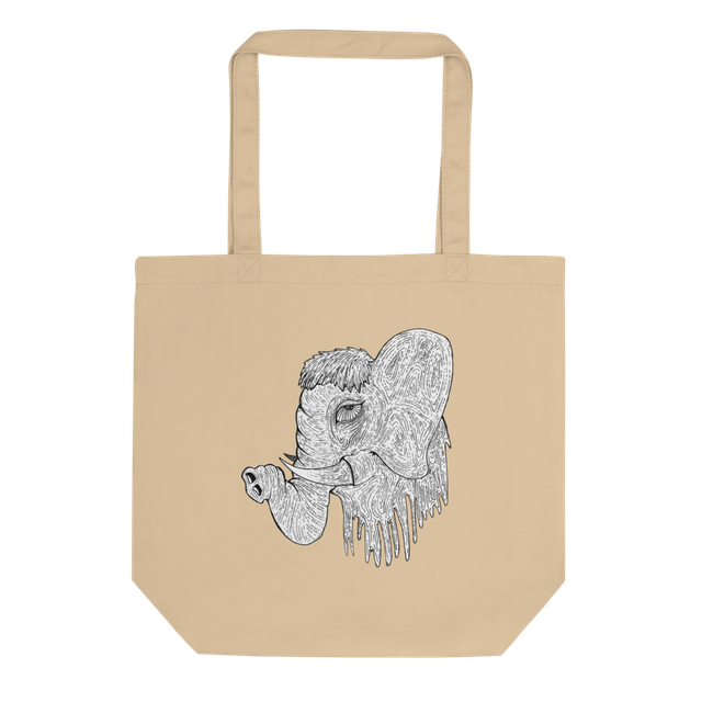 elephant sketch