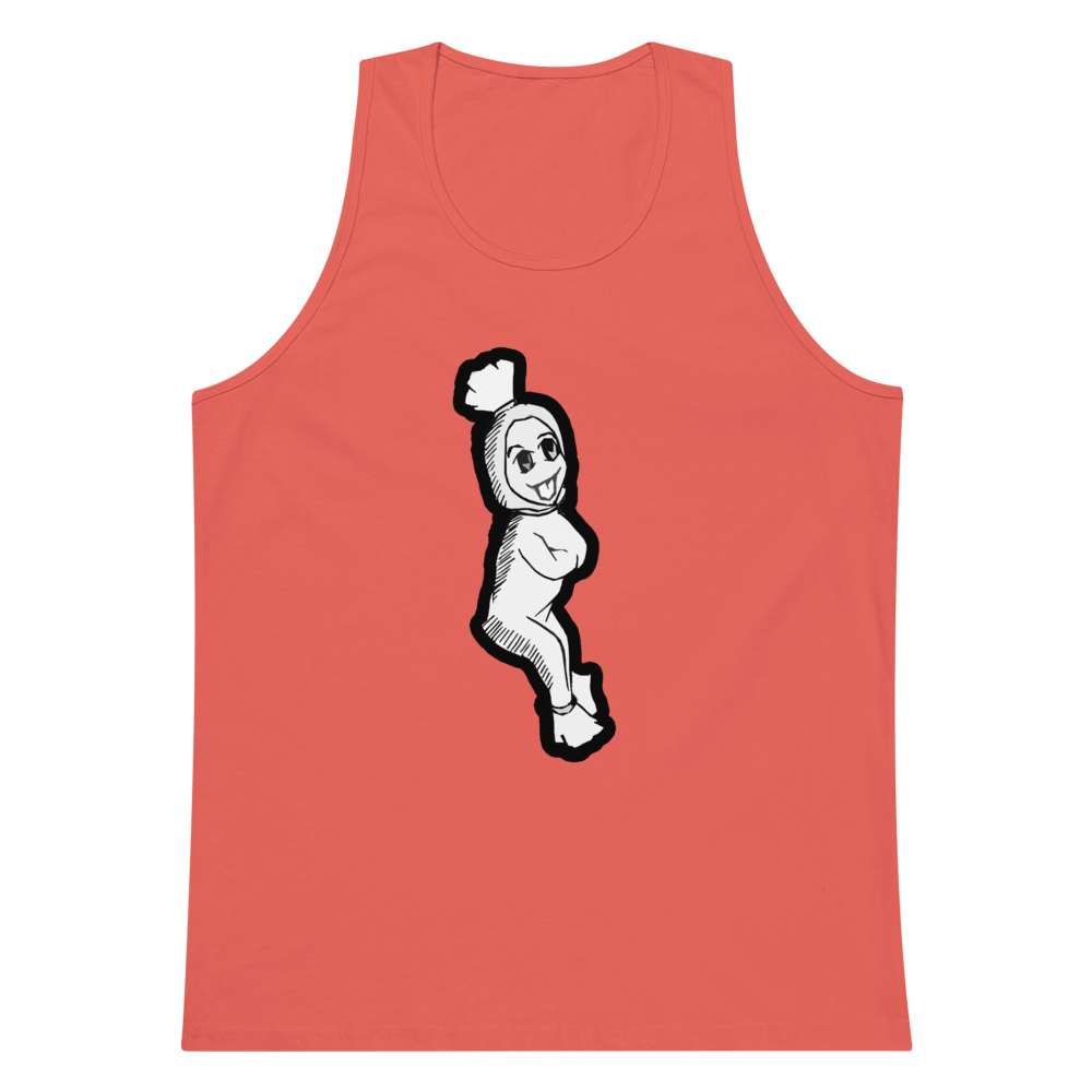 cute ghost