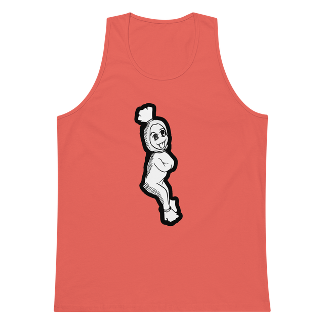 cute ghost