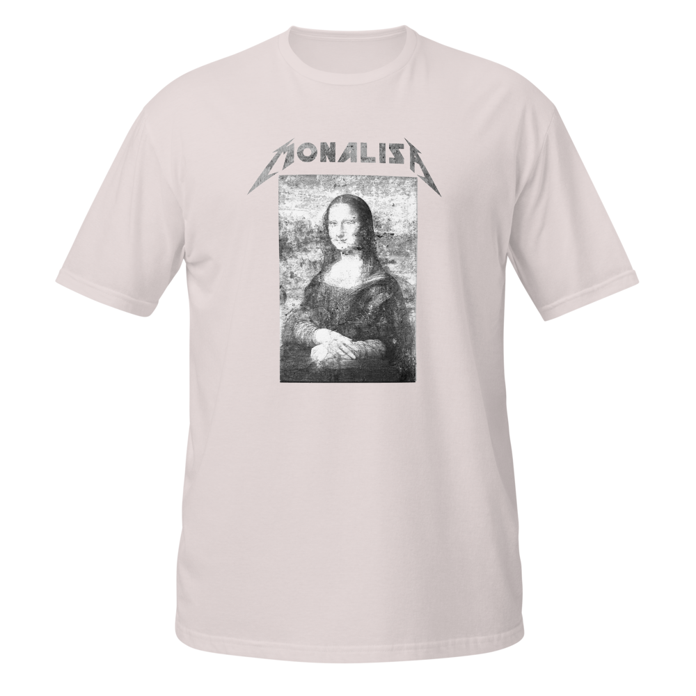 Monalisa