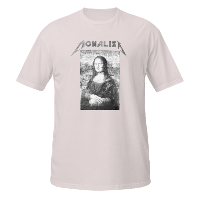 Monalisa