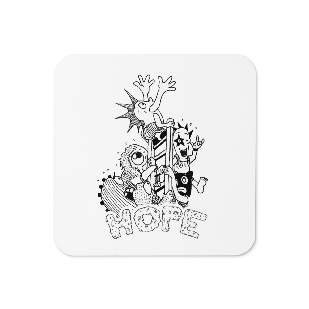 Hope doodle