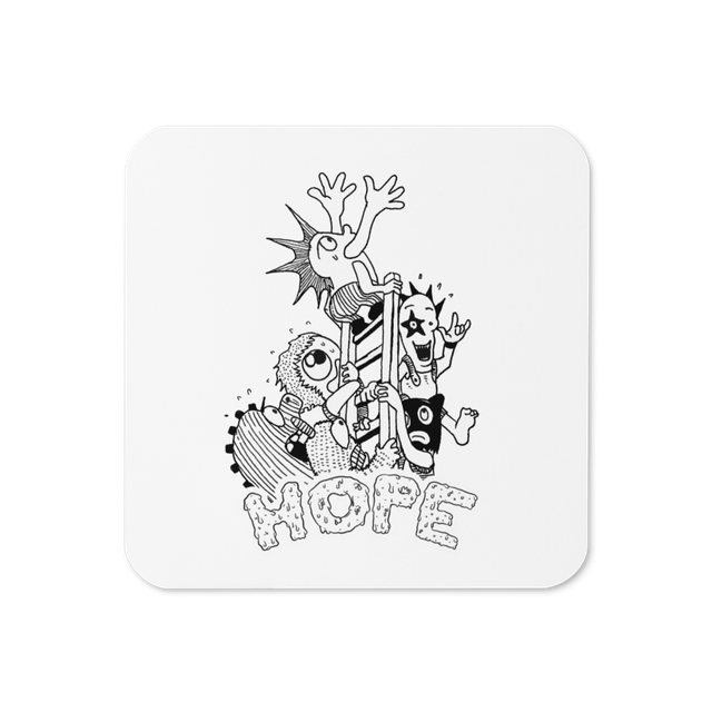 Hope doodle