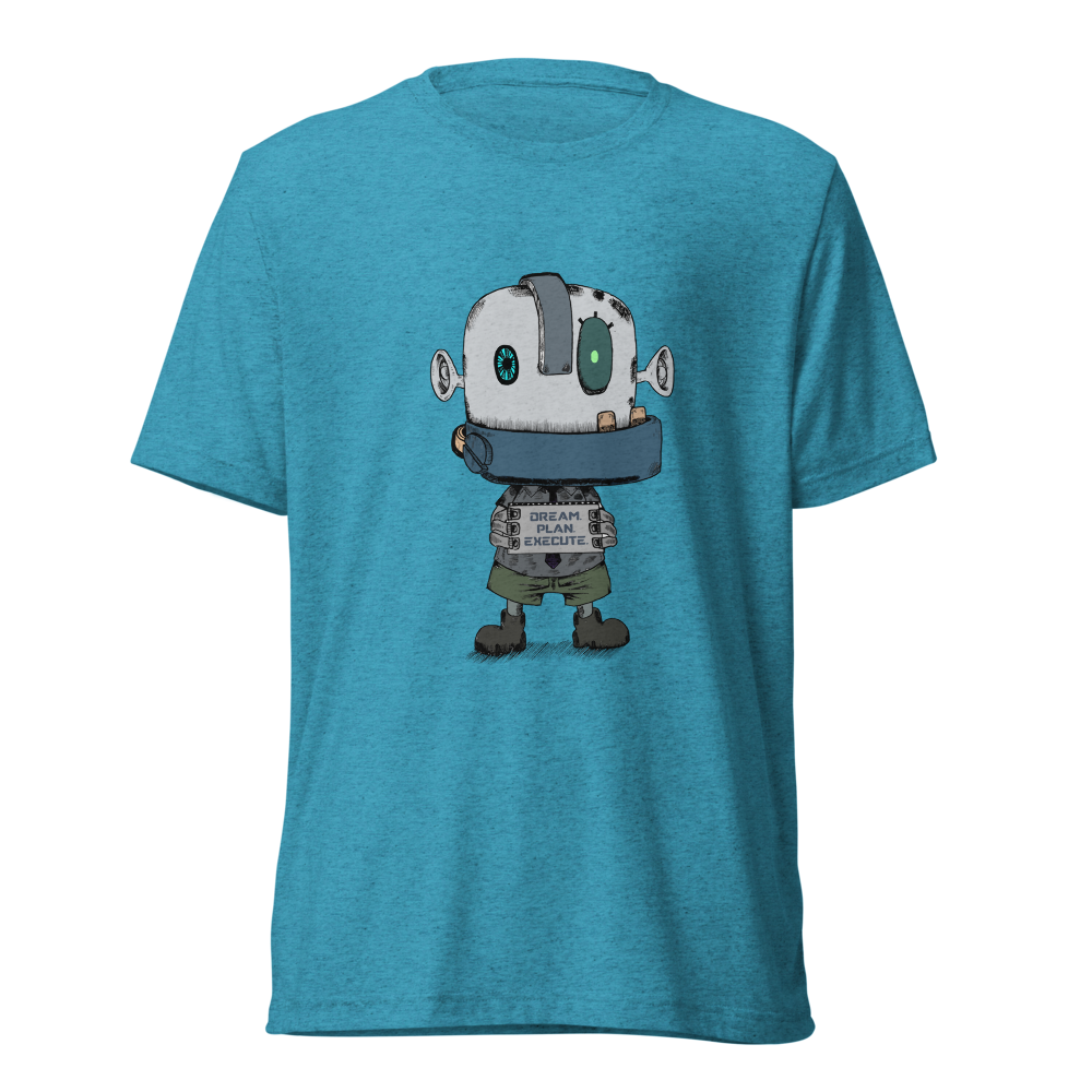 motivation robot