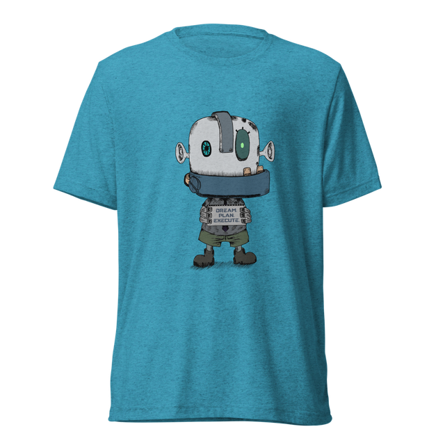 motivation robot