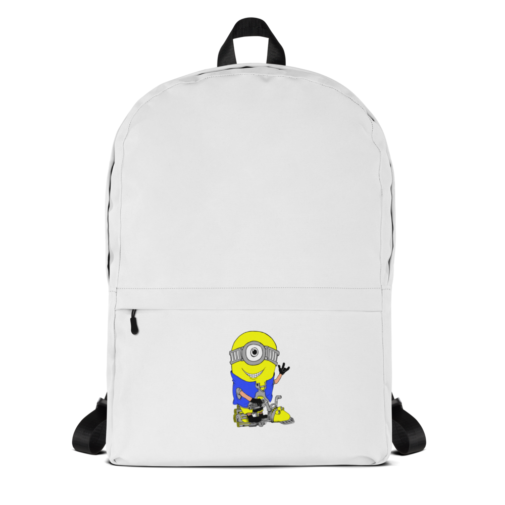 Metal minion
