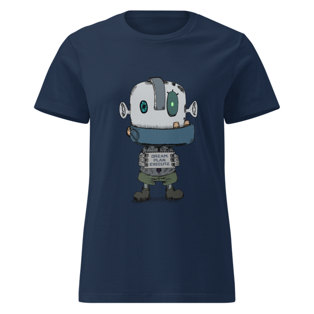 robot motivation