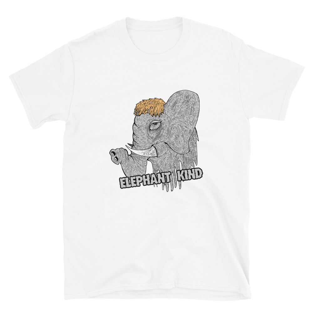elephant kind