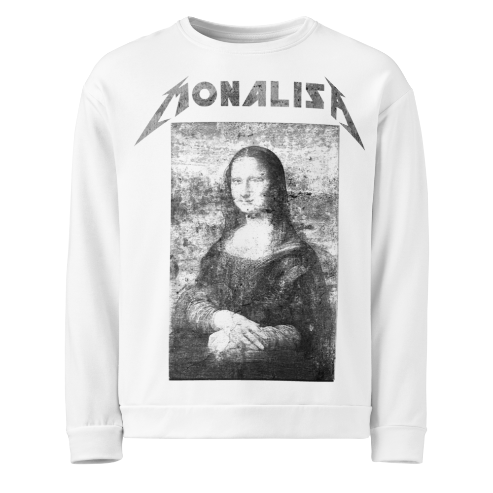 monalisa